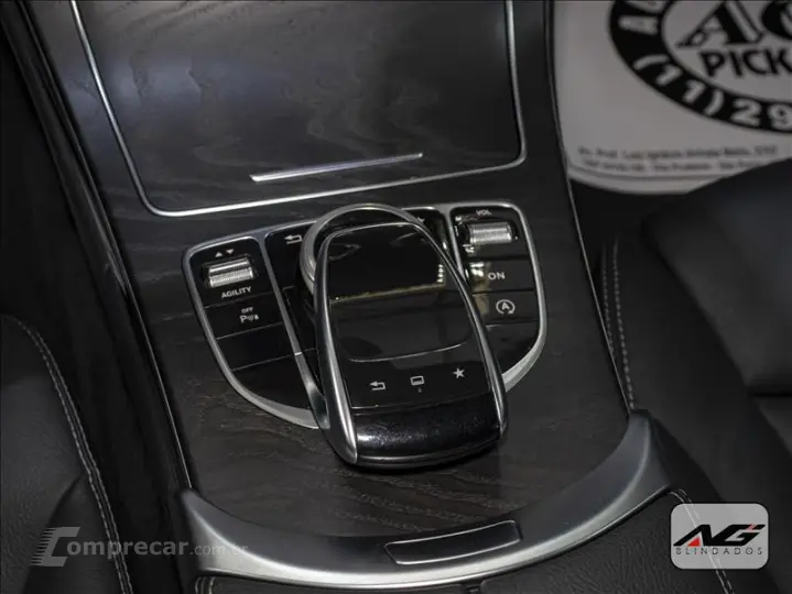 C 250 2.0 CGI Sport Turbo 16V