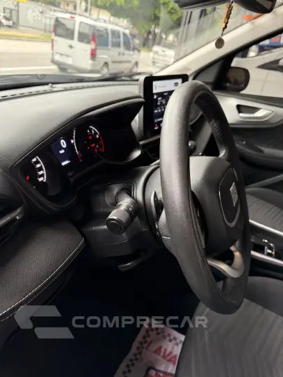 FASTBACK 1.0 Turbo 200 Audace