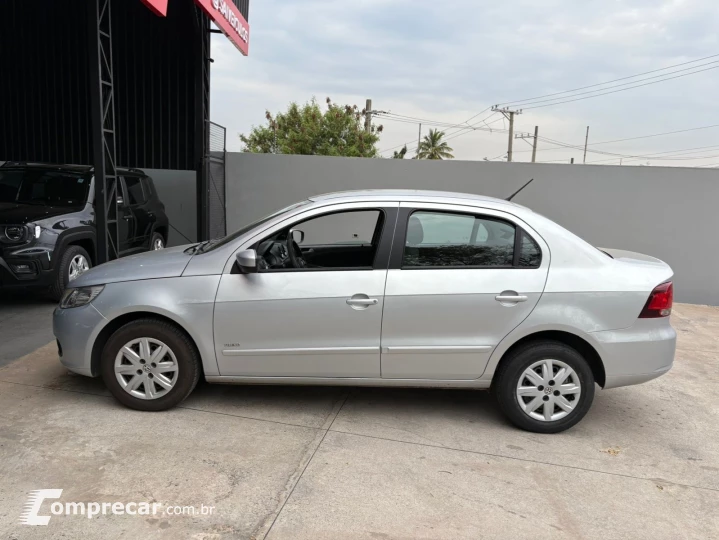 VOYAGE 1.0 MI 8V FLEX 4P MANUAL