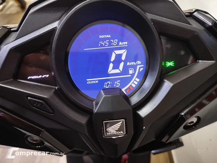 Elite 125 125 cc