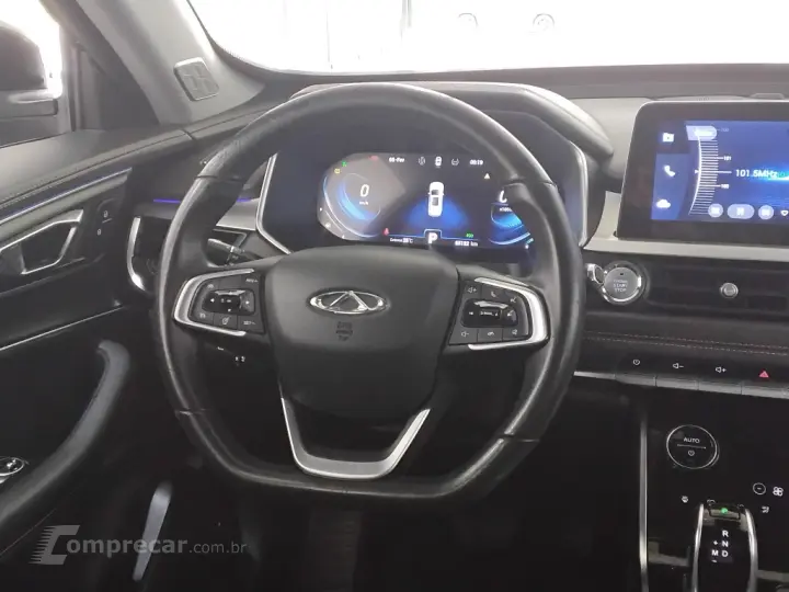 TIGGO 8 TXS 1.6 16V TGDI