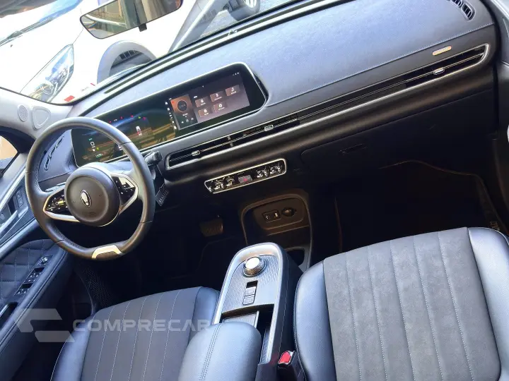 ORA 03 48 KW ELÉTRICO SKIN