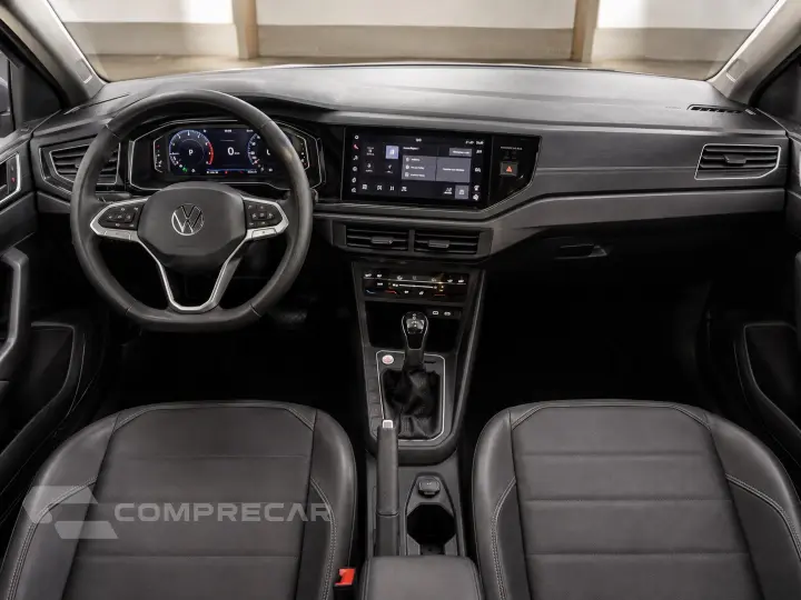 NIVUS 1.0 200 TSI TOTAL FLEX HIGHLINE AUTOMÁTICO