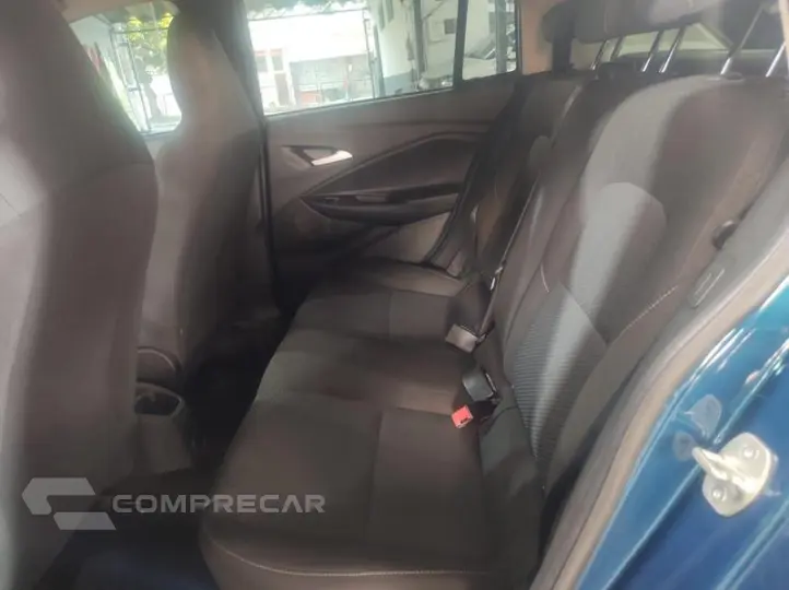 ONIX HATCH LT 1.0 12V FLEX 5P MEC.