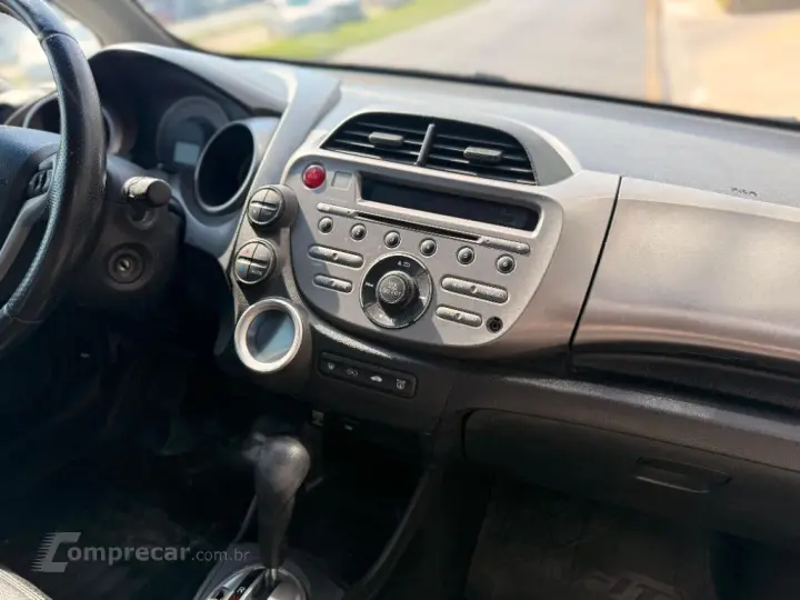 Fit EX/S 1.5 Flex/Flexone 16V 5p Aut.