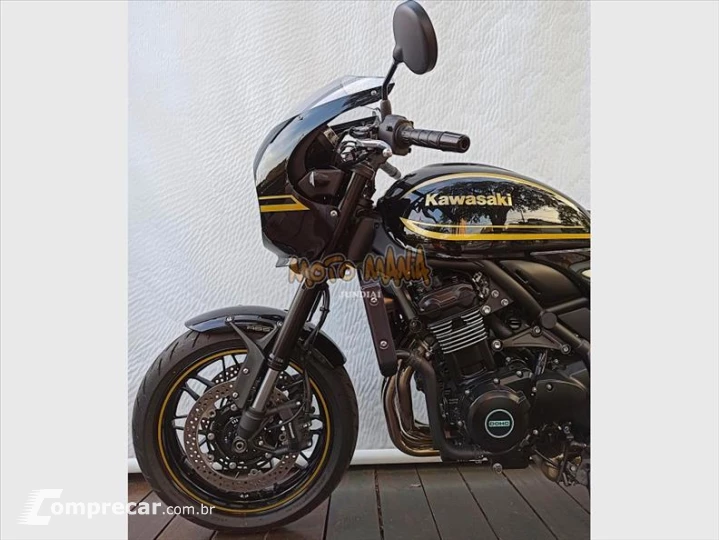 Z900RS CAFÉ