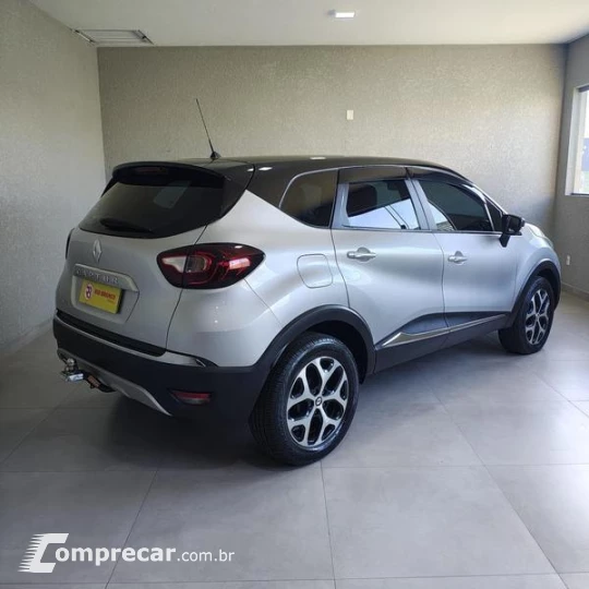 CAPTUR INTEN 16A