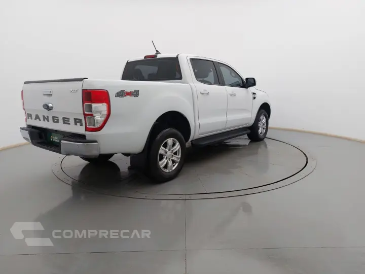 RANGER 3.2 XLT 4X4 CD 20V DIESEL 4P AUTOMÁTICO