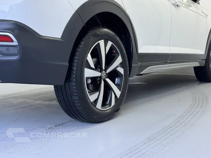 NIVUS 1.0 200 TSI Highline