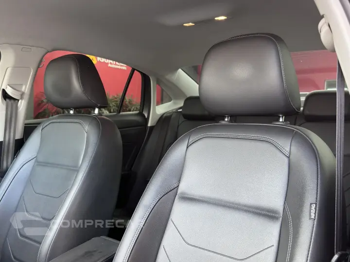 VIRTUS 1.0 200 TSI COMFORTLINE AUTOMÁTICO