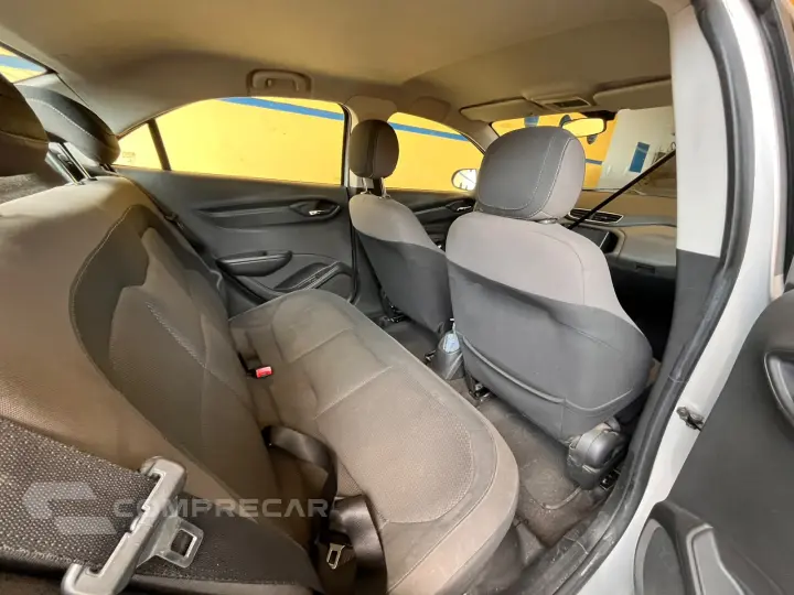 PRISMA 1.4 LTZ Spe/4 8V