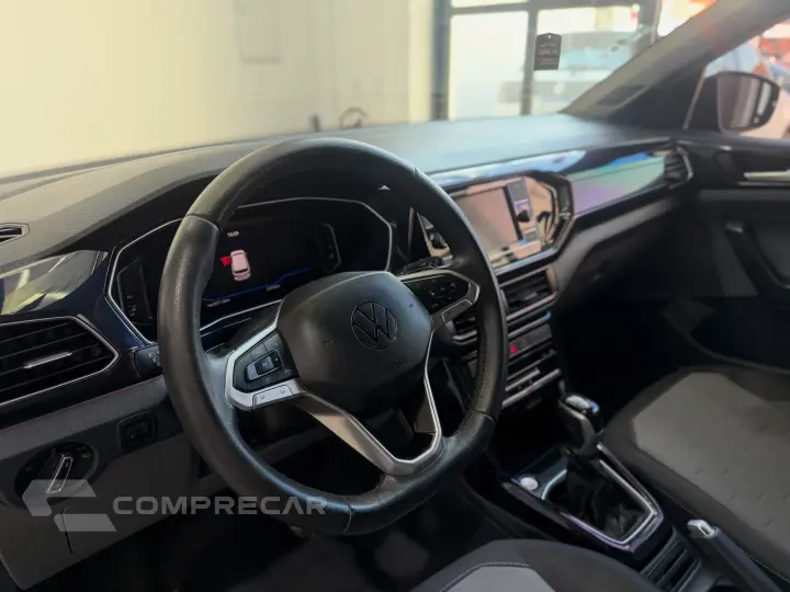 T-CROSS 1.0 200 TSI Comfortline
