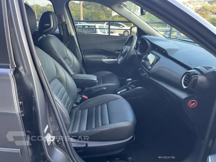 KAIT 1.6 Flex Exclusive Xtronic