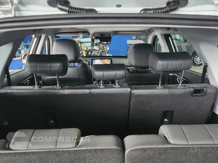 TIGGO 8 1.6 TGDI GASOLINA TXS MAX DRIVE DCT