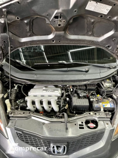 FIT 1.4 LX 8V