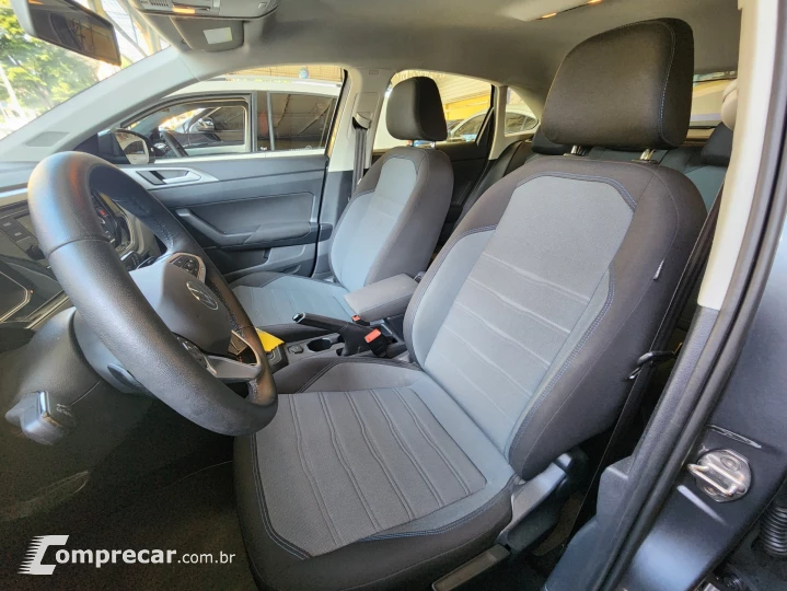 NIVUS 1.0 200 TSI Comfortline