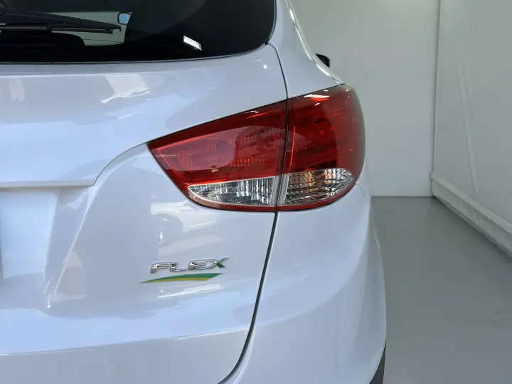 IX35 2.0 MPFI GLS 16V