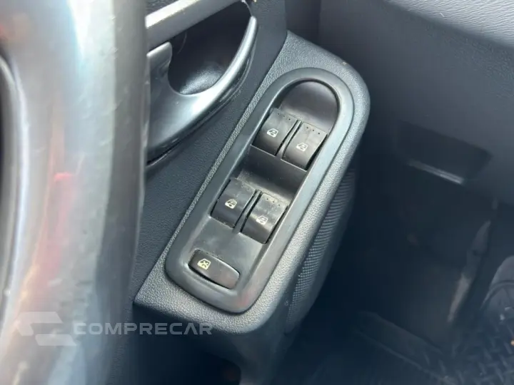 DUSTER 1.6 DYNAMIQUE 4X2 16V FLEX 4P MANUAL