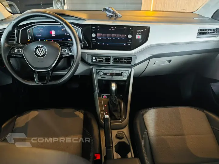 POLO 1.0 200 TSI Highline
