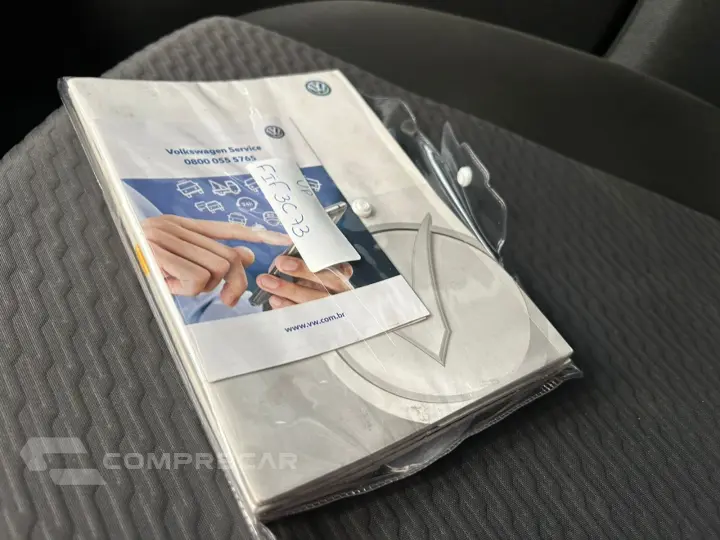 up! move 1.0 Total Flex 12V 5p