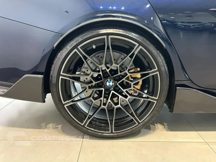 M3 COMPETITION