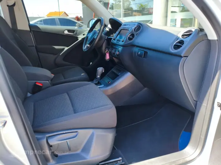 TIGUAN 1.4 TSI 16V Turbo