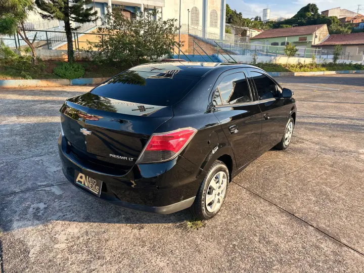 PRISMA 1.4 LTZ Spe/4 8V
