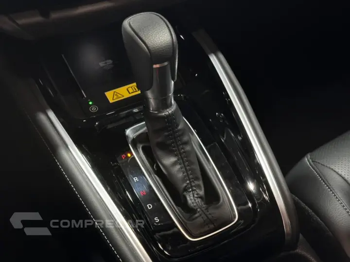 HR-V 1.5 DI I-VTEC FLEX EXL CVT