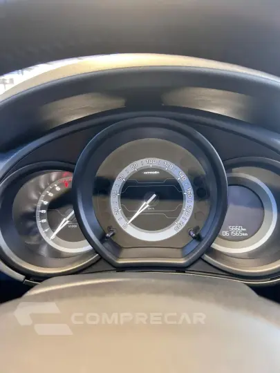 C3 Excl. 1.6 VTi Flex Start 16V 5p Aut.