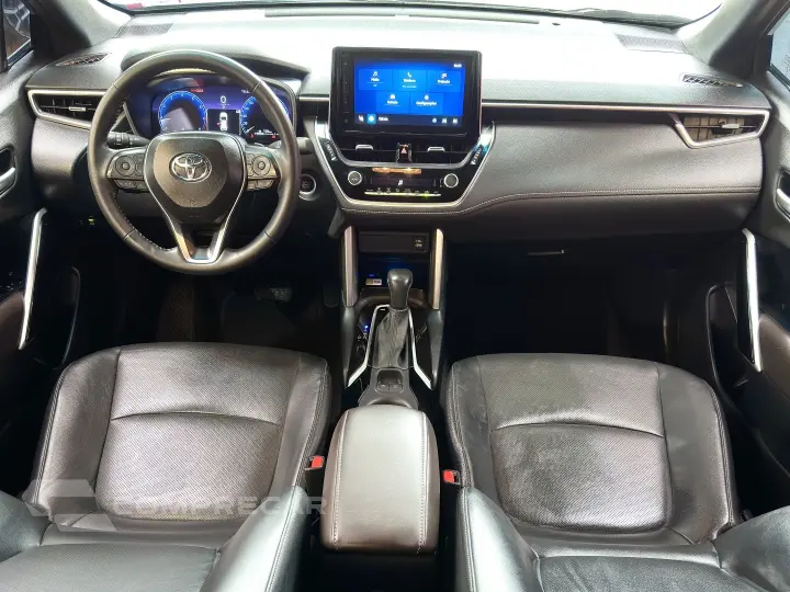COROLLA CROSS 2.0 VVT-IE FLEX XRE DIRECT SHIFT