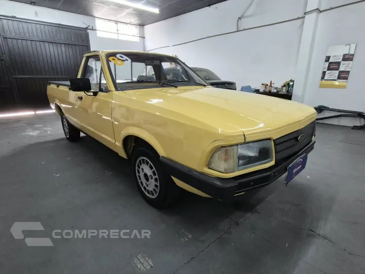 PAMPA 1.6 GL 8V CS