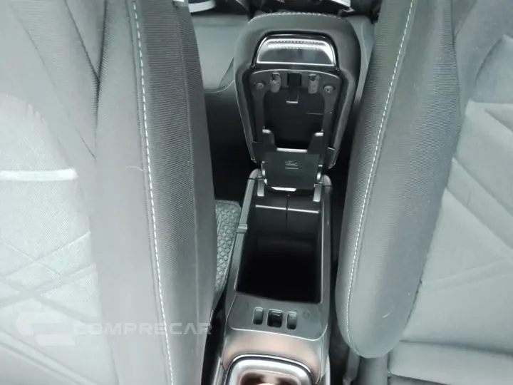 FASTBACK 1.0 TURBO 200 HYBRID AUDACE CVT