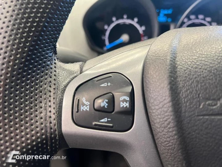 ECOSPORT 2.0 SE 16V