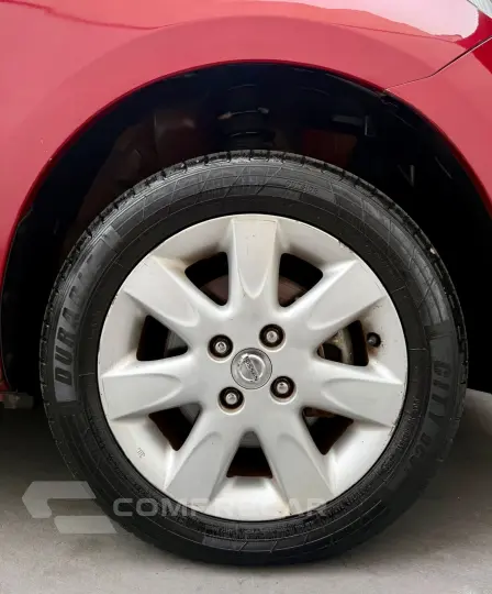 MARCH 1.6 SV 16V