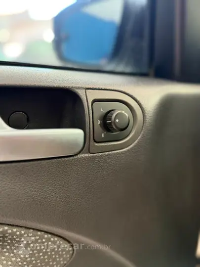 GOL 1.6 16V MSI Totalflex