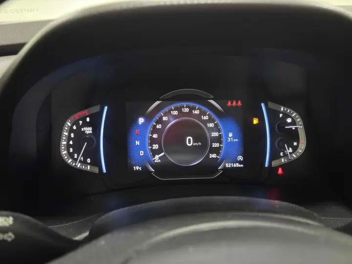 CRETA 1.0 TGDI FLEX PLATINUM AUTOMÁTICO