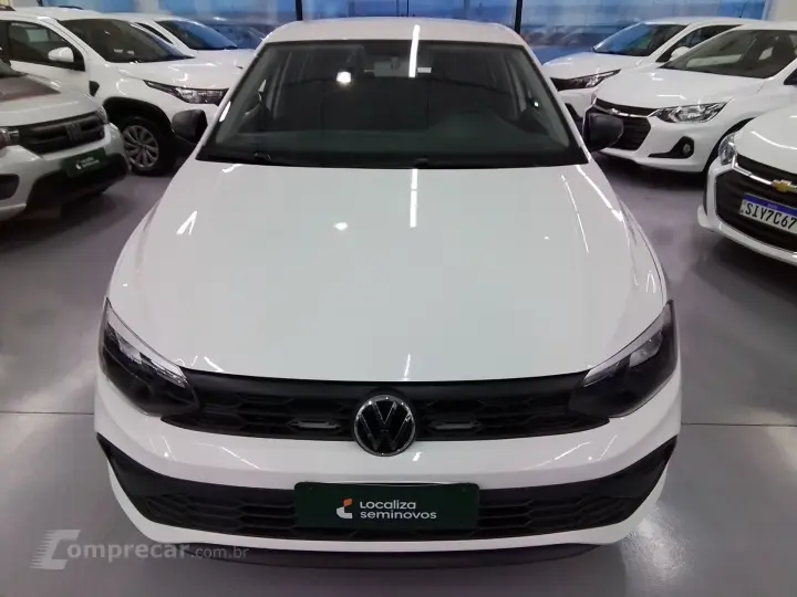 POLO 1.0 MPI TRACK MANUAL