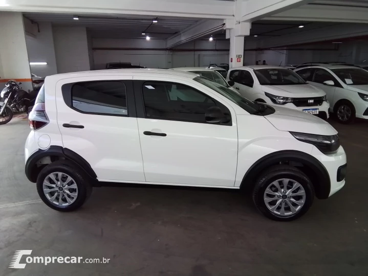 MOBI 1.0 EVO FLEX LIKE. MANUAL