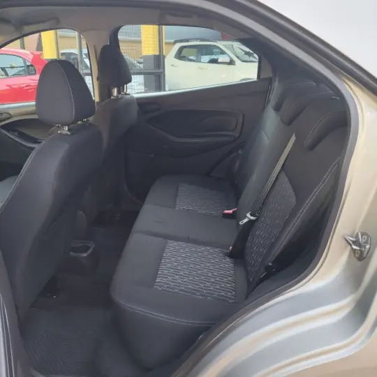 Ka 1.0 SE/SE Plus TiVCT Flex 5p