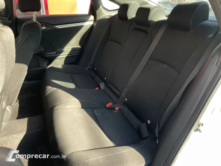 CIVIC 2.0 16vone Sport