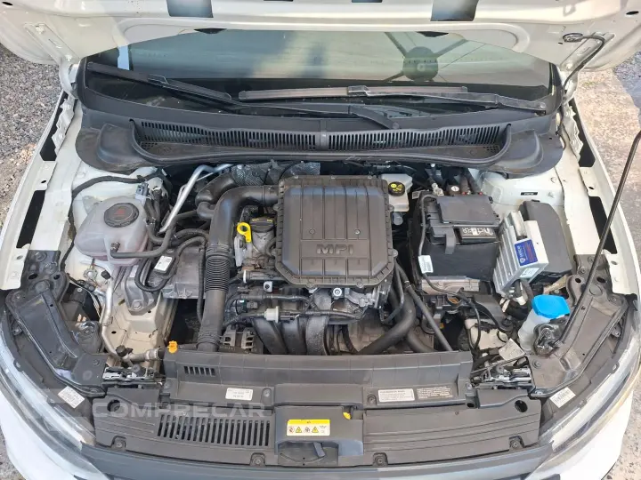 Polo 1.0 Mpi Track Manual