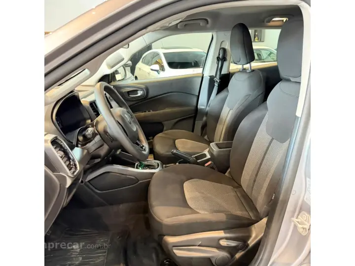 TORO 1.3 TURBO 270 FLEX ENDURANCE AT6