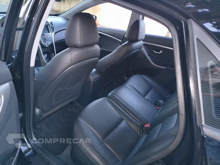 I30 1.8 MPI 16V Série Limitada