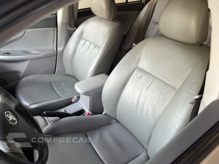 COROLLA 1.8 XEI 16V