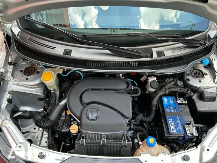 STRADA 1.4 Fire Endurance CS