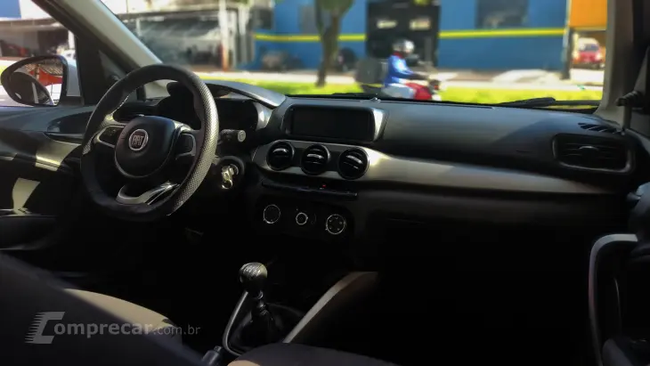 ARGO 1.0 Firefly Drive