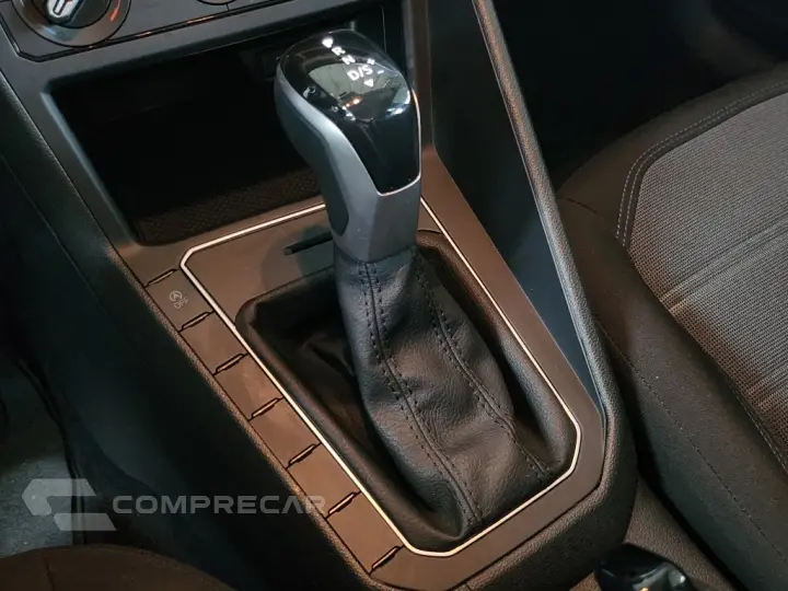 NIVUS 1.0 200 TSI TOTAL FLEX COMFORTLINE AUTOMÁTICO
