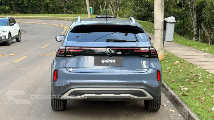 NIVUS 1.0 200 TSI Highline