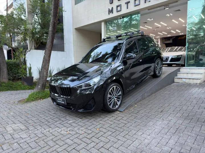 X1 2.0 16V Turbo Sdrive20i M Sport