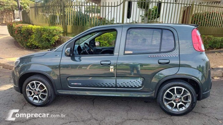 UNO 1.4 Sporting 8V